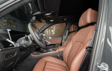 BMW X7, 2026 год, 18 490 000 рублей, 10 фотография
