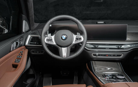 BMW X7, 2026 год, 18 490 000 рублей, 14 фотография