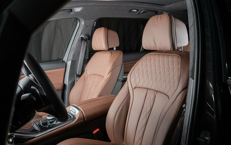BMW X7, 2026 год, 18 490 000 рублей, 11 фотография