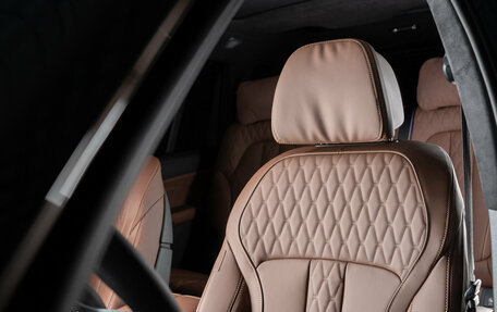 BMW X7, 2026 год, 18 490 000 рублей, 12 фотография