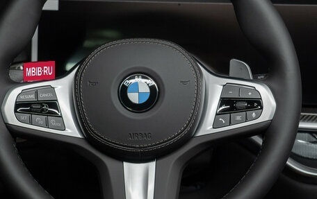 BMW X7, 2026 год, 18 490 000 рублей, 15 фотография