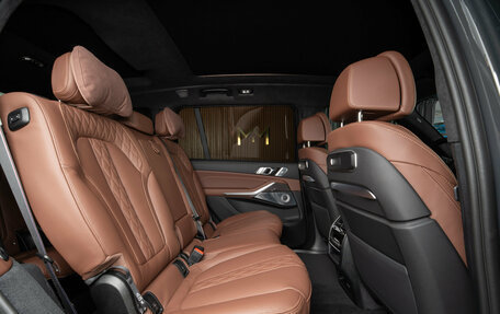 BMW X7, 2026 год, 18 490 000 рублей, 21 фотография