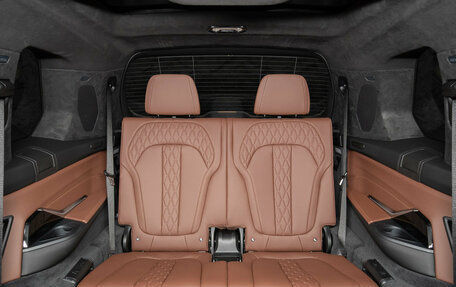 BMW X7, 2026 год, 18 490 000 рублей, 25 фотография