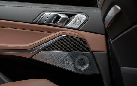 BMW X7, 2026 год, 18 490 000 рублей, 28 фотография