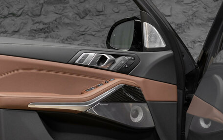 BMW X7, 2026 год, 18 490 000 рублей, 27 фотография