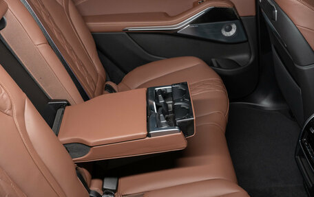 BMW X7, 2026 год, 18 490 000 рублей, 23 фотография