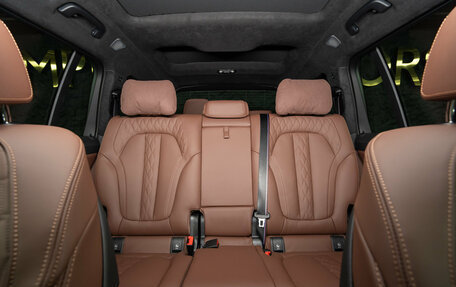 BMW X7, 2026 год, 18 490 000 рублей, 20 фотография