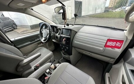 Dodge Caravan V, 2008 год, 769 000 рублей, 6 фотография