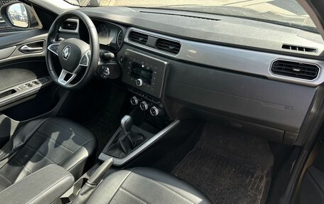 Renault Arkana I, 2019 год, 1 629 000 рублей, 8 фотография