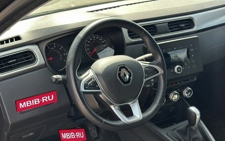 Renault Arkana I, 2019 год, 1 629 000 рублей, 7 фотография
