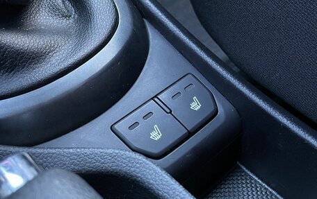 KIA Rio III рестайлинг, 2012 год, 700 000 рублей, 15 фотография