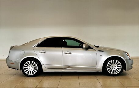 Cadillac CTS III, 2016 год, 985 000 рублей, 6 фотография