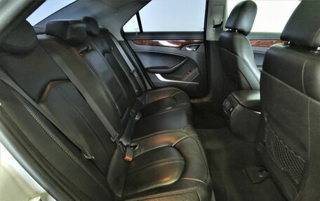 Cadillac CTS III, 2016 год, 985 000 рублей, 15 фотография
