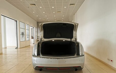 Cadillac CTS III, 2016 год, 985 000 рублей, 11 фотография