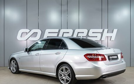 Mercedes-Benz E-Класс, 2012 год, 1 499 000 рублей, 2 фотография