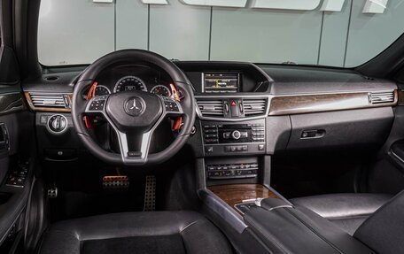 Mercedes-Benz E-Класс, 2012 год, 1 499 000 рублей, 6 фотография