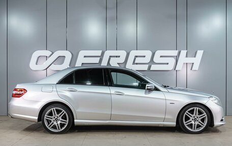 Mercedes-Benz E-Класс, 2012 год, 1 499 000 рублей, 5 фотография