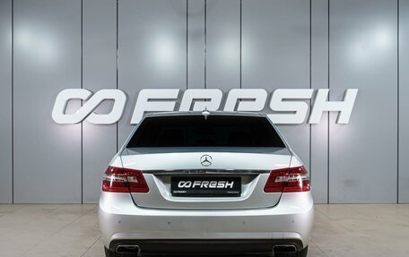Mercedes-Benz E-Класс, 2012 год, 1 499 000 рублей, 4 фотография