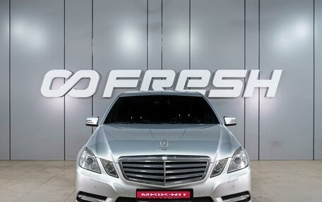 Mercedes-Benz E-Класс, 2012 год, 1 499 000 рублей, 3 фотография