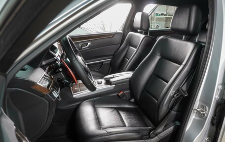 Mercedes-Benz E-Класс, 2012 год, 1 499 000 рублей, 10 фотография