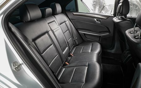 Mercedes-Benz E-Класс, 2012 год, 1 499 000 рублей, 7 фотография