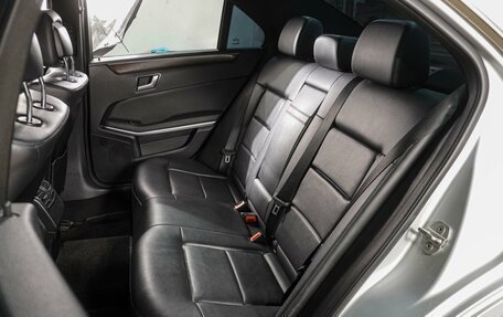 Mercedes-Benz E-Класс, 2012 год, 1 499 000 рублей, 9 фотография