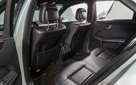 Mercedes-Benz E-Класс, 2012 год, 1 499 000 рублей, 11 фотография