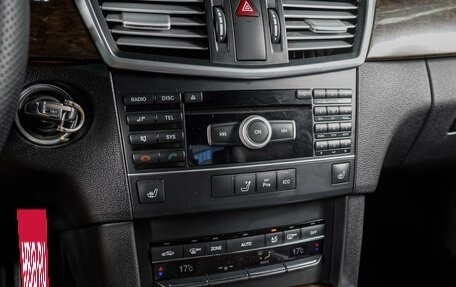 Mercedes-Benz E-Класс, 2012 год, 1 499 000 рублей, 12 фотография
