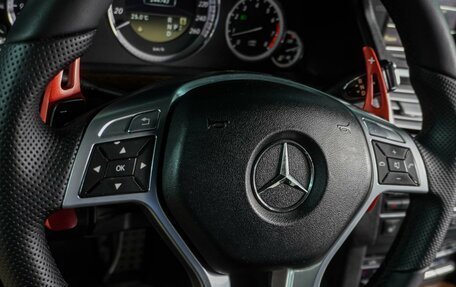 Mercedes-Benz E-Класс, 2012 год, 1 499 000 рублей, 15 фотография