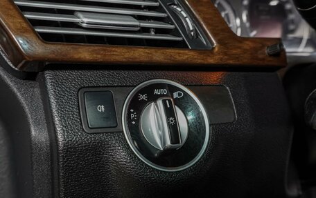 Mercedes-Benz E-Класс, 2012 год, 1 499 000 рублей, 17 фотография