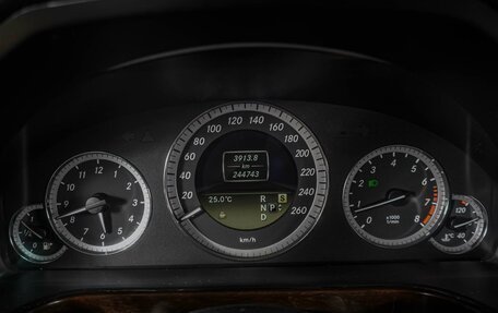 Mercedes-Benz E-Класс, 2012 год, 1 499 000 рублей, 22 фотография