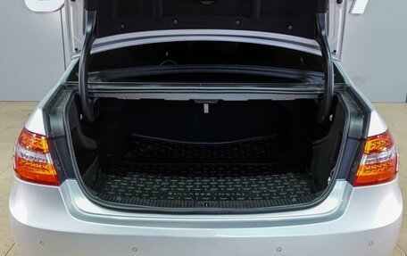 Mercedes-Benz E-Класс, 2012 год, 1 499 000 рублей, 23 фотография