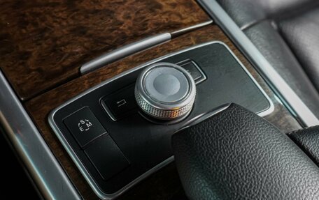 Mercedes-Benz E-Класс, 2012 год, 1 499 000 рублей, 20 фотография