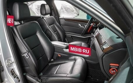 Mercedes-Benz E-Класс, 2012 год, 1 499 000 рублей, 8 фотография