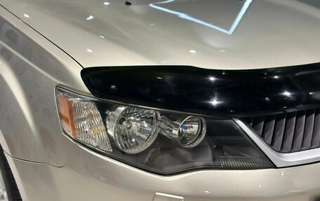 Mitsubishi Outlander III рестайлинг 3, 2007 год, 980 000 рублей, 9 фотография
