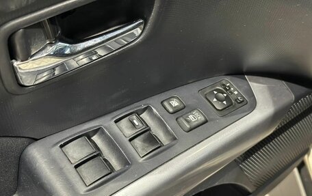 Mitsubishi Outlander III рестайлинг 3, 2007 год, 980 000 рублей, 13 фотография