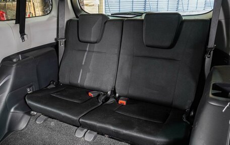 Toyota Wish II, 2014 год, 1 649 000 рублей, 9 фотография