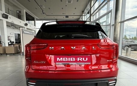 Haval Jolion, 2026 год, 2 649 000 рублей, 5 фотография