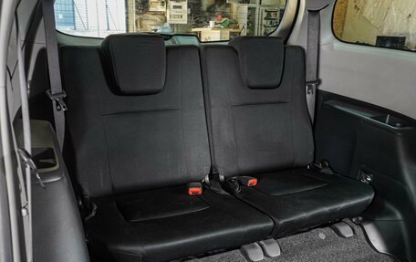 Toyota Wish II, 2014 год, 1 649 000 рублей, 12 фотография