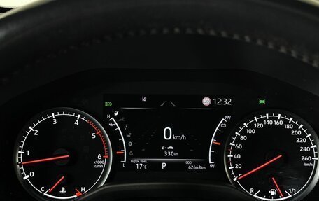 Toyota Land Cruiser, 2021 год, 9 700 000 рублей, 7 фотография