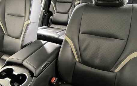Toyota Land Cruiser, 2021 год, 9 700 000 рублей, 9 фотография