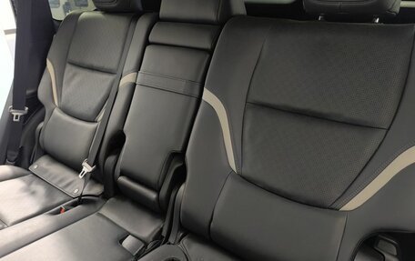 Toyota Land Cruiser, 2021 год, 9 700 000 рублей, 13 фотография