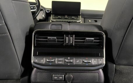 Toyota Land Cruiser, 2021 год, 9 700 000 рублей, 14 фотография
