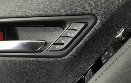 Toyota Land Cruiser, 2021 год, 9 700 000 рублей, 15 фотография