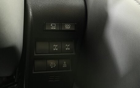 Toyota Land Cruiser, 2021 год, 9 700 000 рублей, 19 фотография
