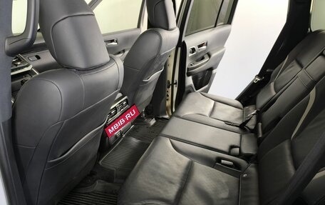 Toyota Land Cruiser, 2021 год, 9 700 000 рублей, 12 фотография