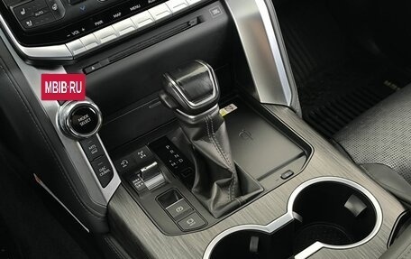 Toyota Land Cruiser, 2021 год, 9 700 000 рублей, 18 фотография