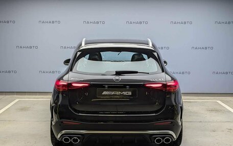 Mercedes-Benz GLC AMG, 2025 год, 10 550 000 рублей, 4 фотография