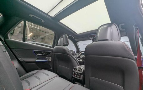 Mercedes-Benz GLC AMG, 2025 год, 10 550 000 рублей, 9 фотография