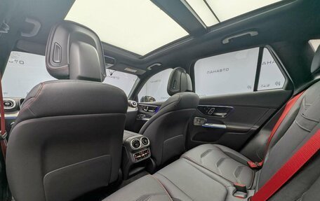 Mercedes-Benz GLC AMG, 2025 год, 10 550 000 рублей, 8 фотография